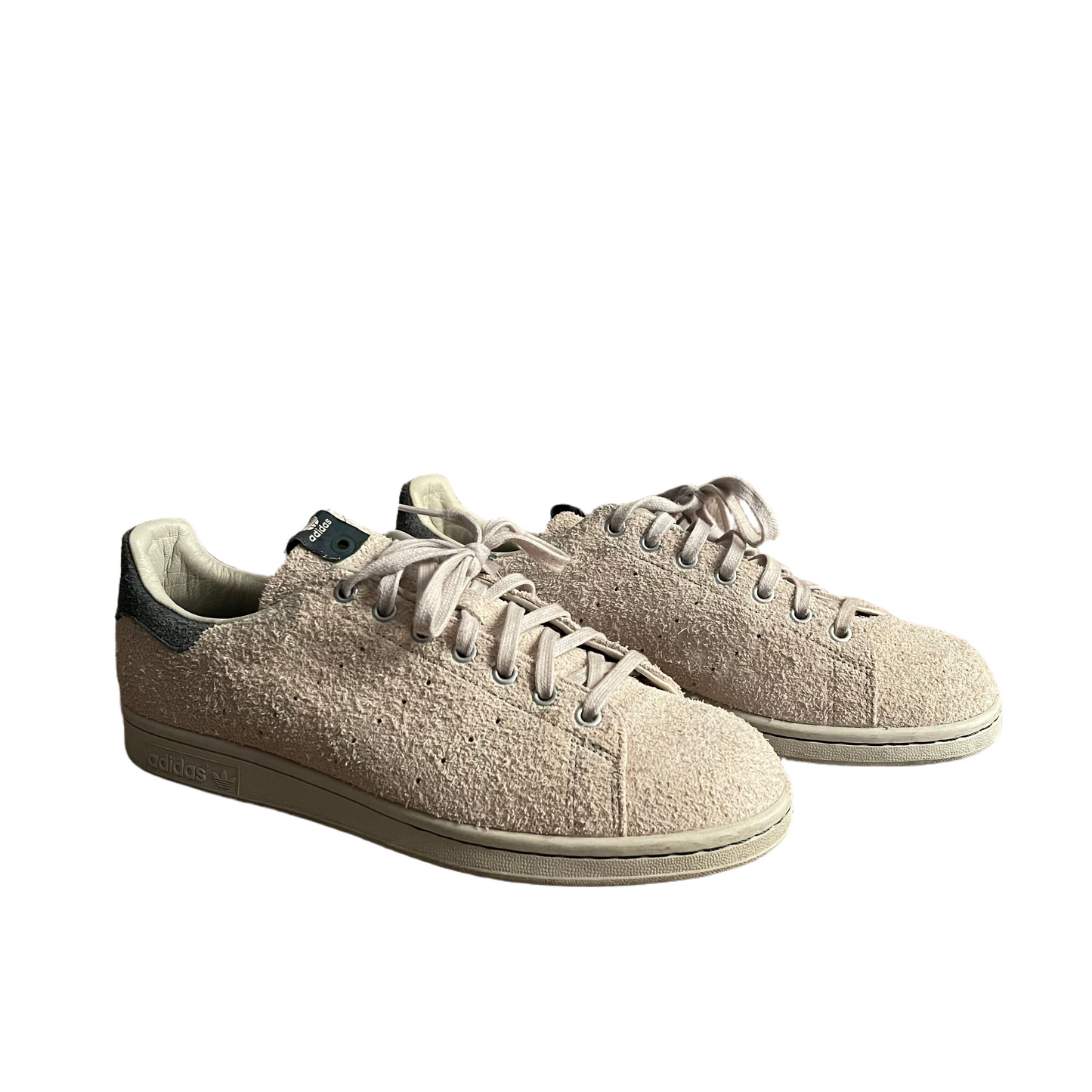 Juice x Stan Smith 'World Tour' Sneakers