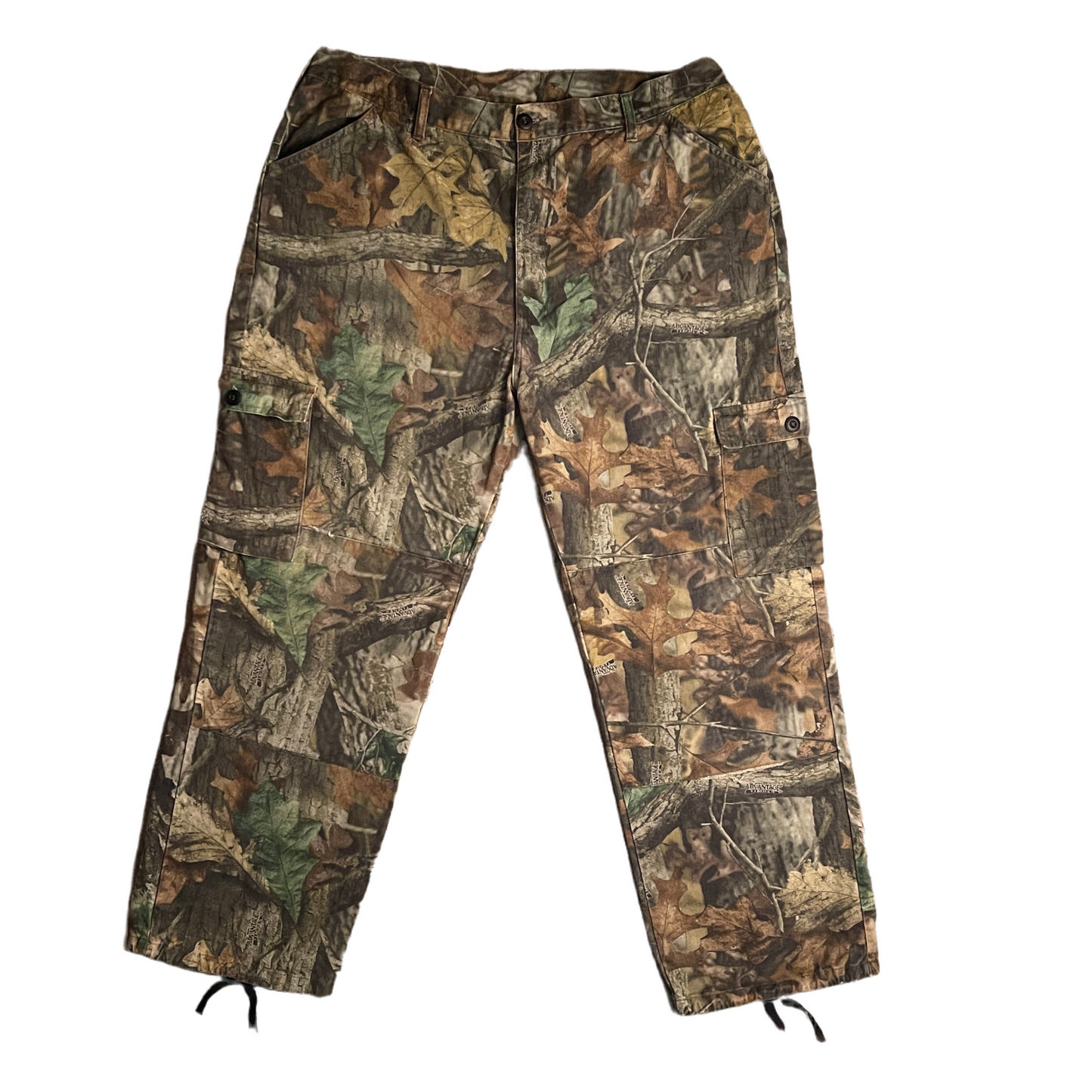 Advantage Timber Realtree Pants (W38-W40)