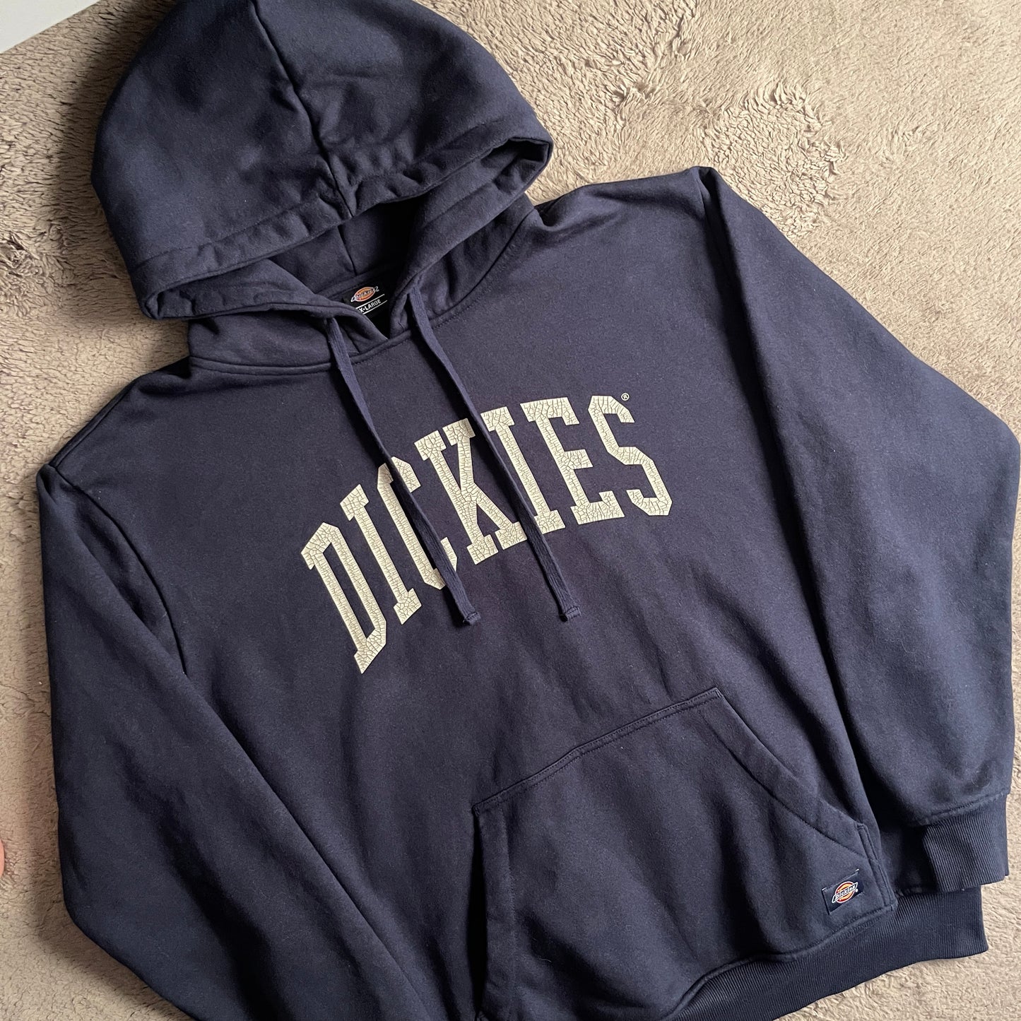 Dickies Hoodie (XL)