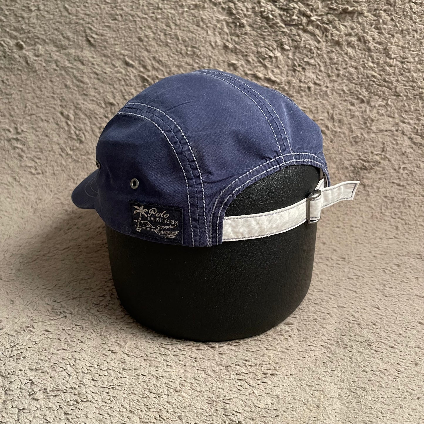 Ralph Lauren 5 Panel Hat