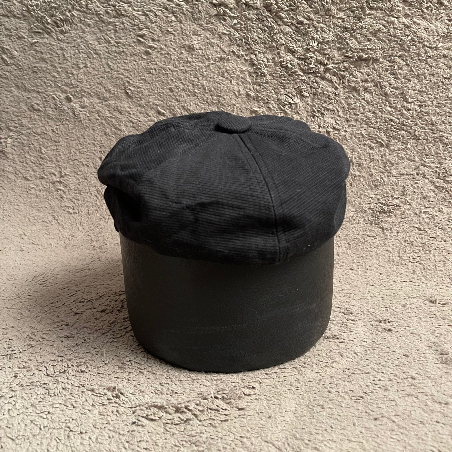 Harley Davidson Newsboy Hat