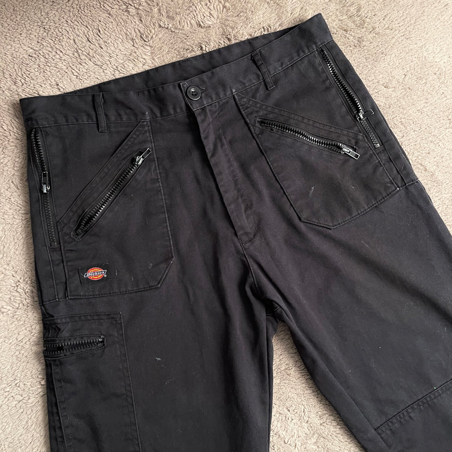 Dickies Cargo Pants (W32/L42)