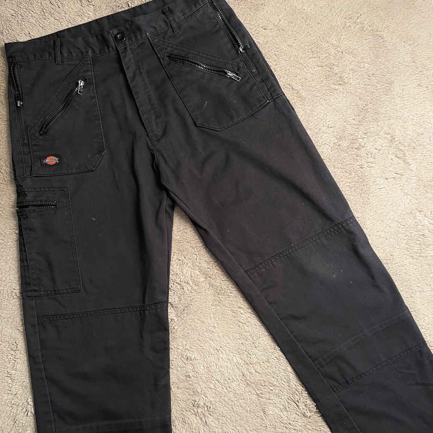 Dickies Cargo Pants (W32/L42)