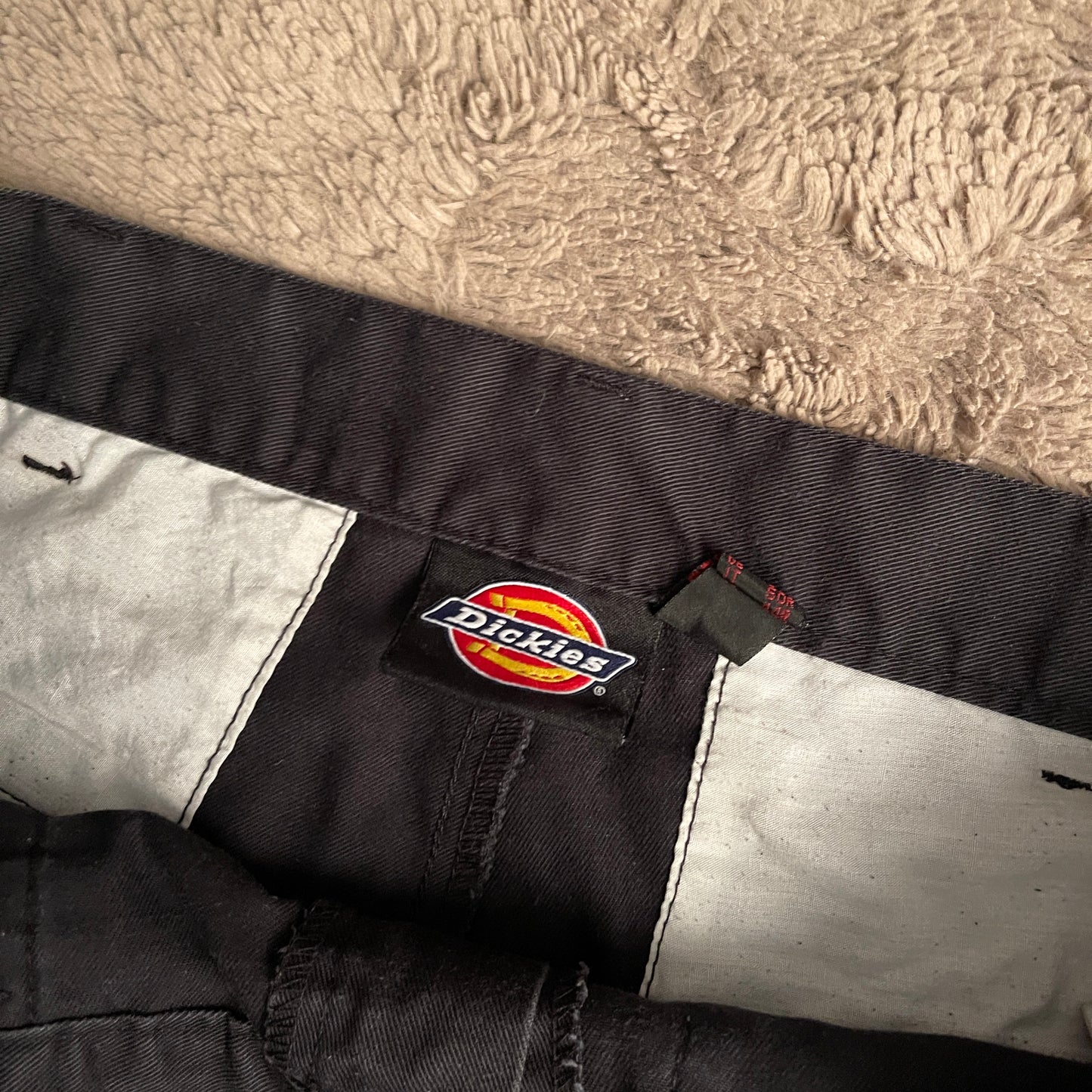 Dickies Cargo Pants (W32/L42)