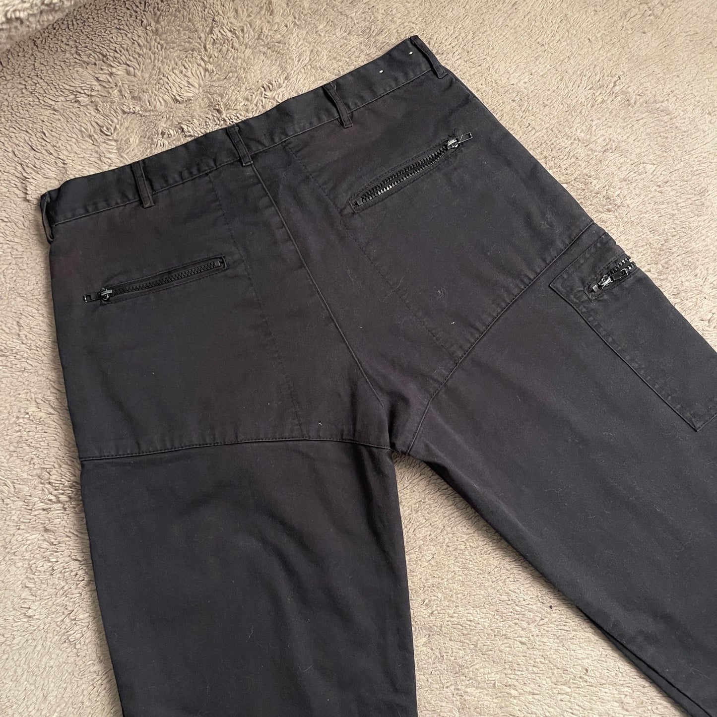 Dickies Cargo Pants (W32/L42)