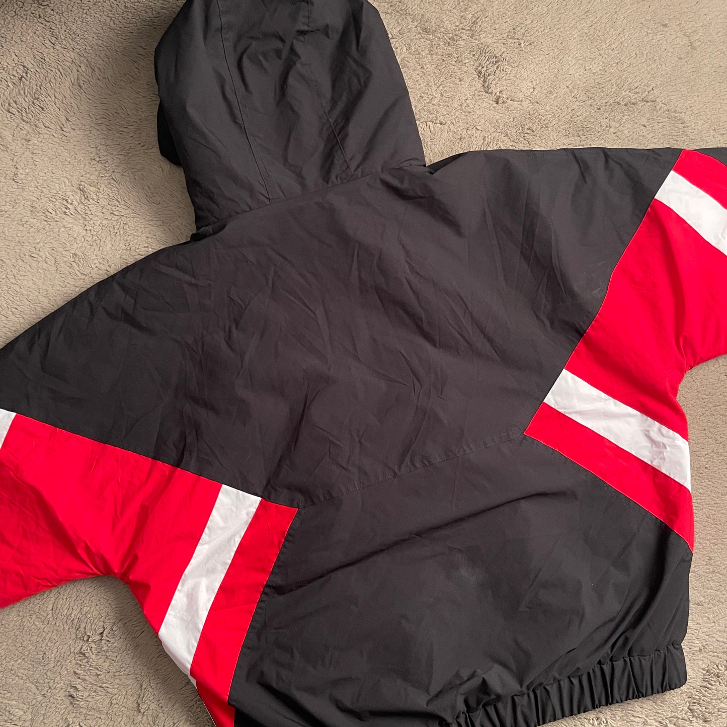 Starter Anorak Jacket (XL)