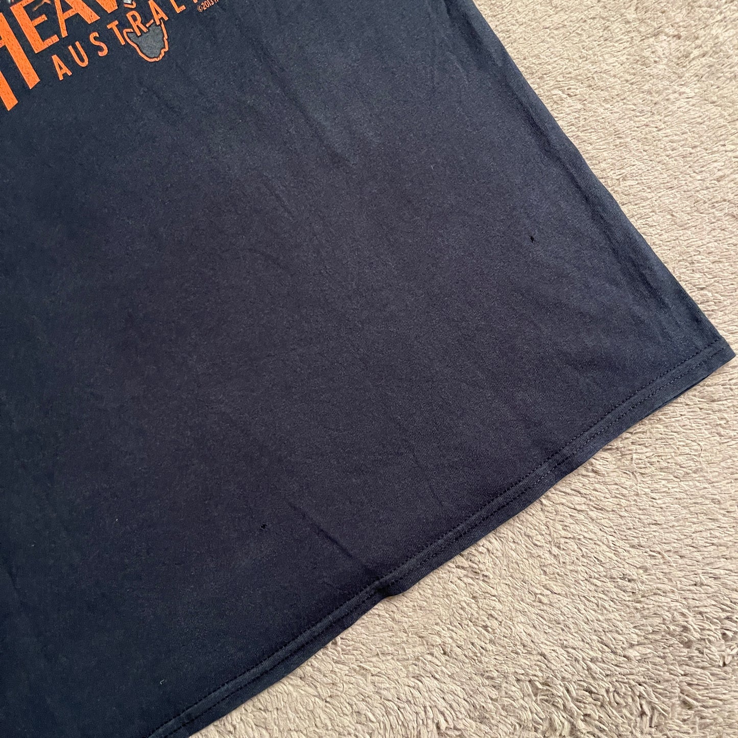 Harley Davidson Australia Tee (L)