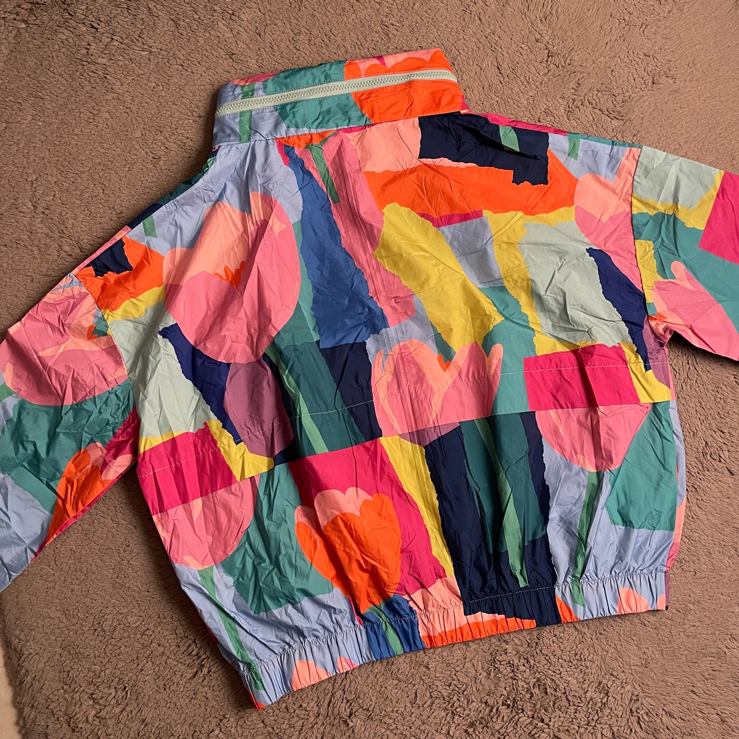 Gorman Rain Jacket (M-L)