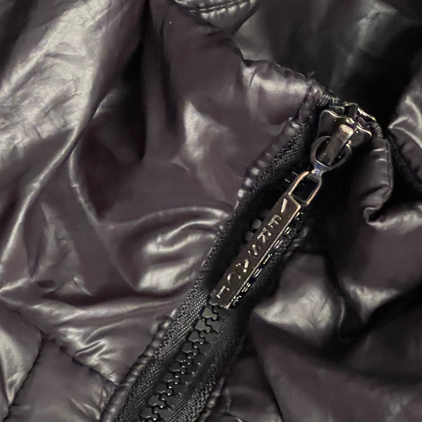 Vintage Versace Jeans Couture Puffer Jacket (S-M)