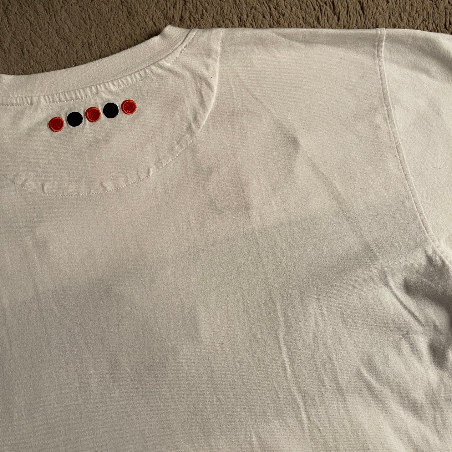 COOGI Patch Tee (2XL)