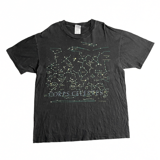1992 Liberty Graphics Heavenly Bodies Vintage Tee (XL)