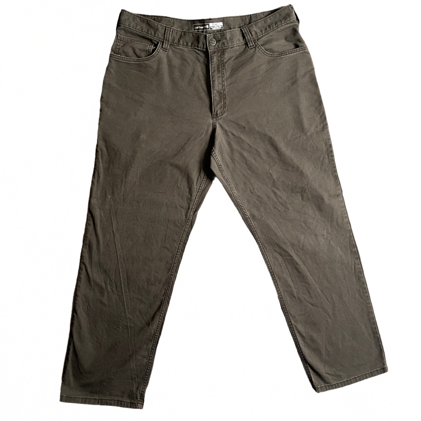 Carhartt Relaxed Fit Pants (W36)
