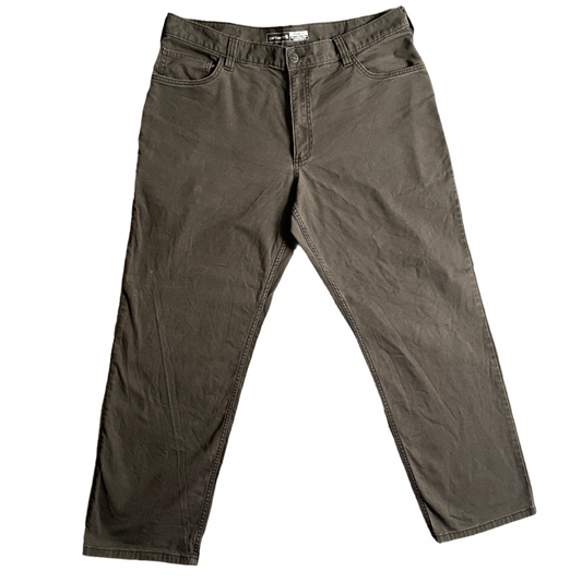Carhartt Relaxed Fit Pants (W36)