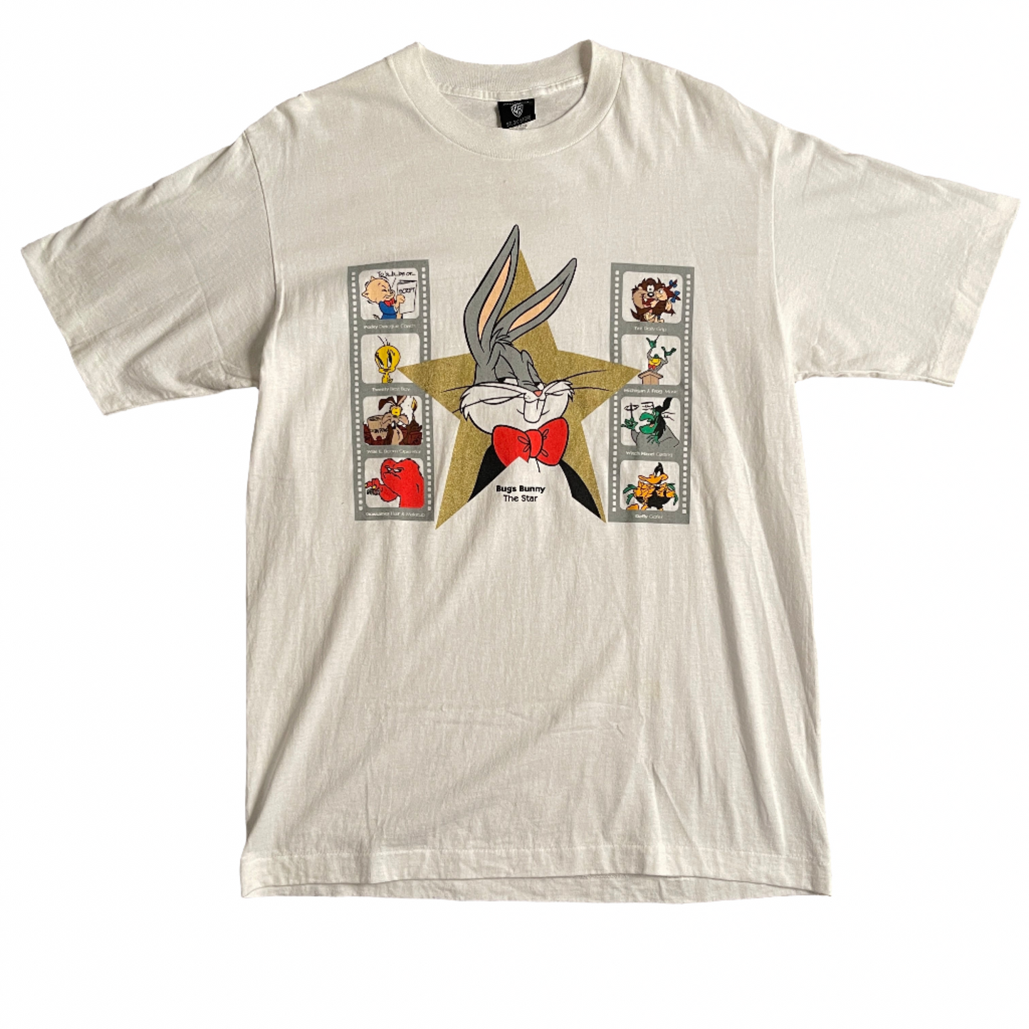 1990 Warner Bros. Looney Tunes Tee (L)