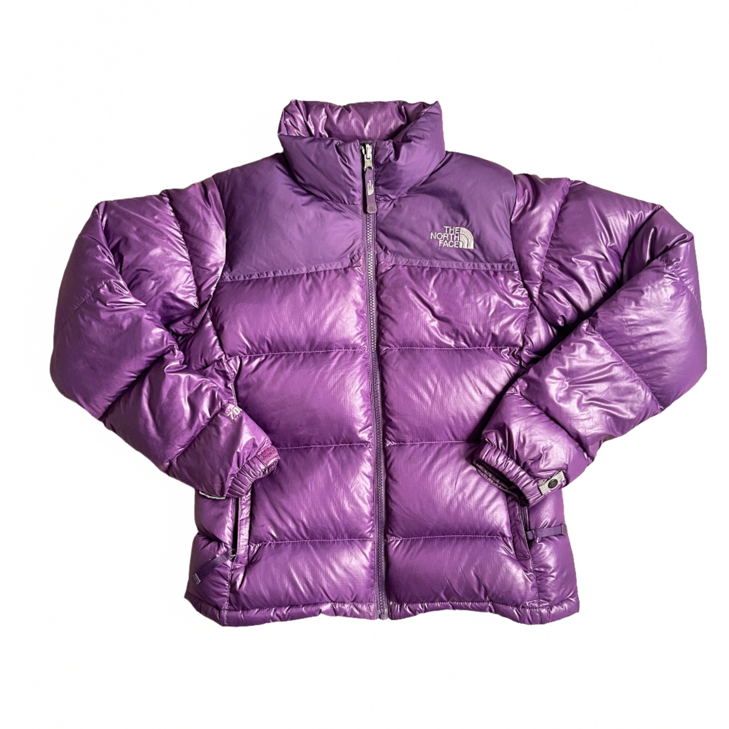 The North Face Puffer Jacket (S)