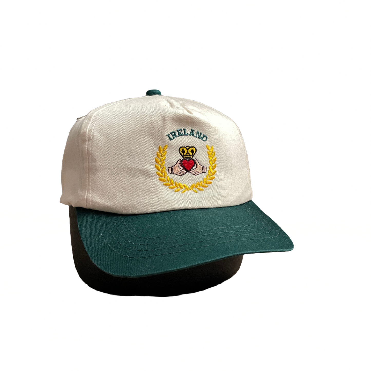 Ireland Hat