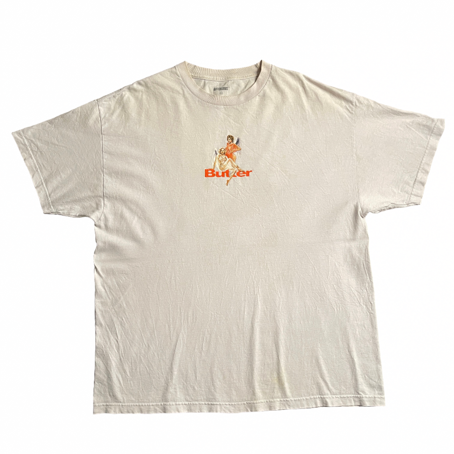 Butter Goods Tee (2XL)