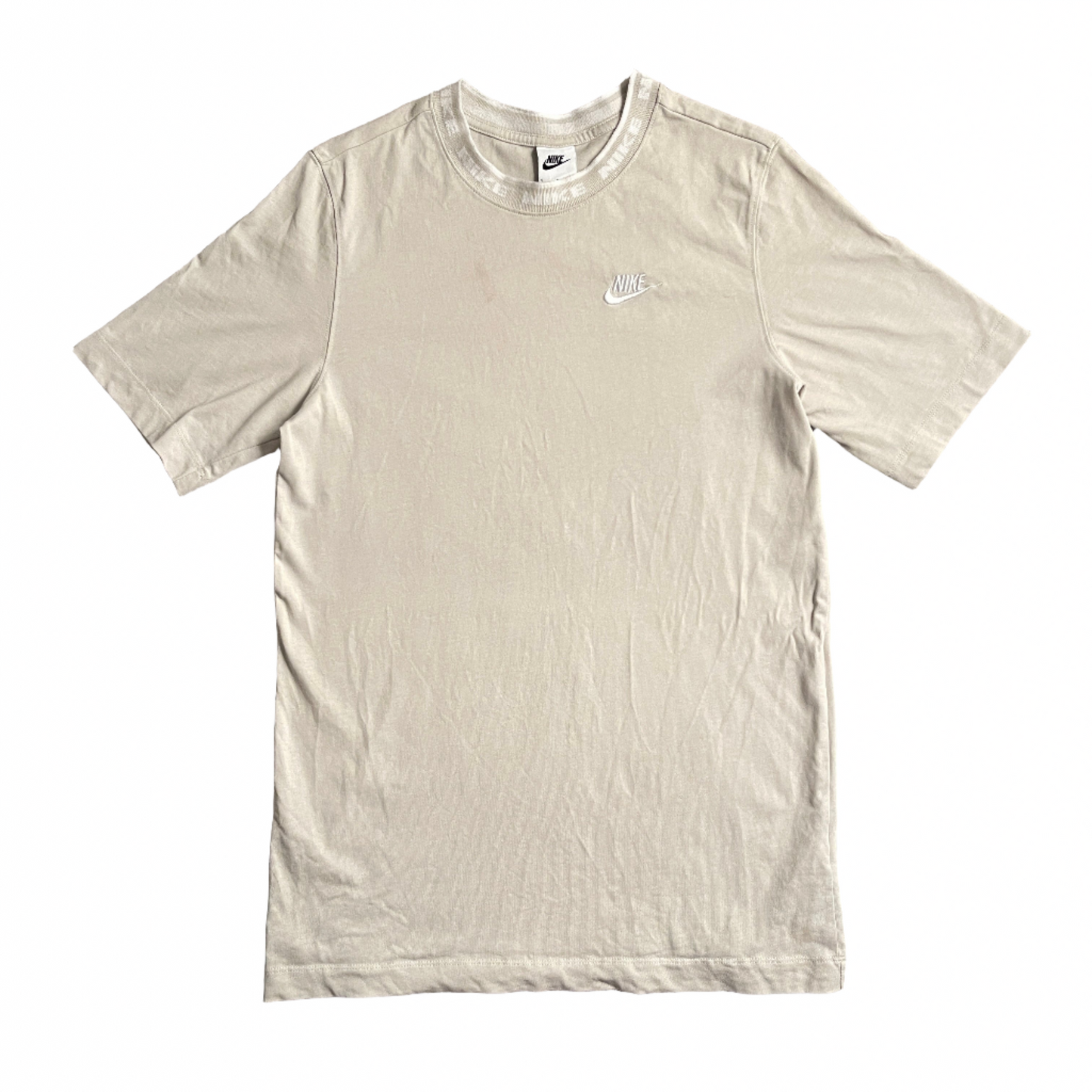 Nike Ringer Tee (S)