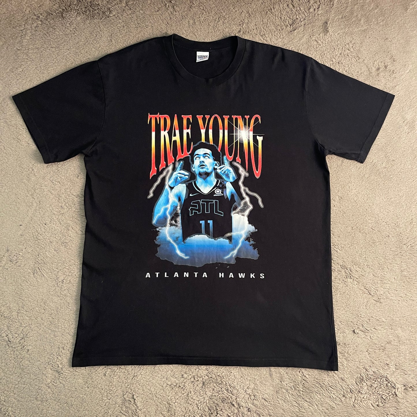 Trae Young Tee (XL)
