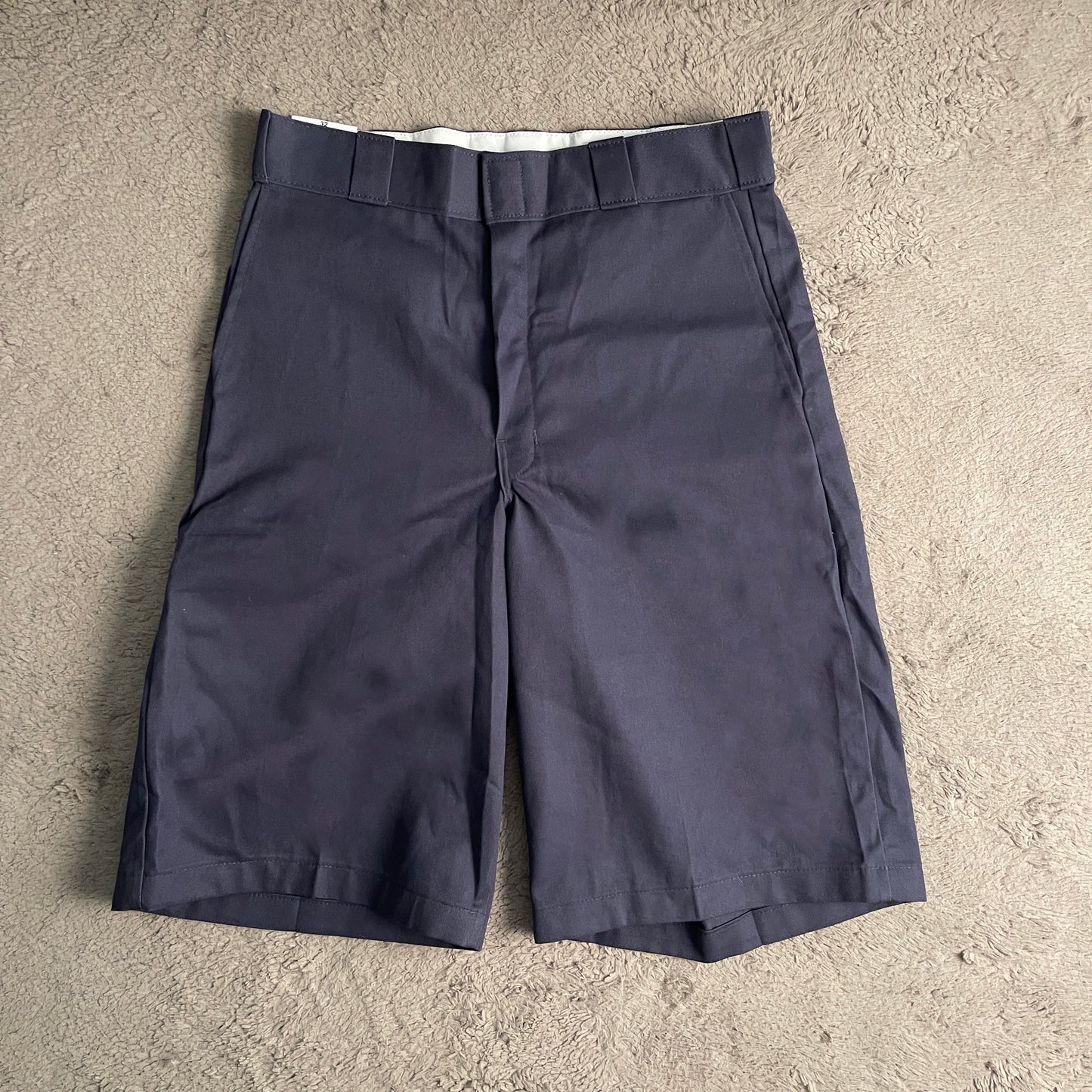 Dickies 13-inch Loose Fit Jorts (W32)