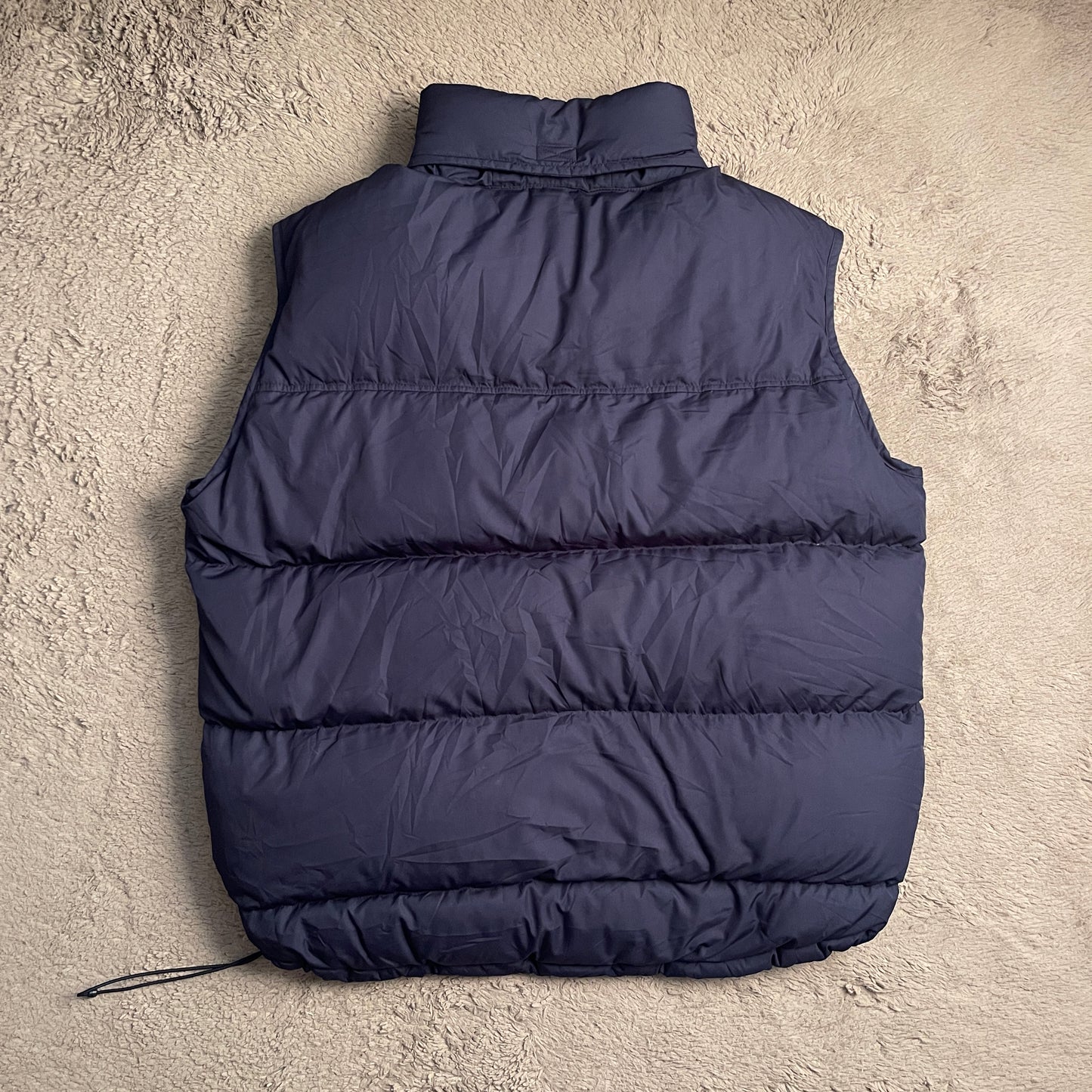 Vintage Nike Puffer Vest (XL)