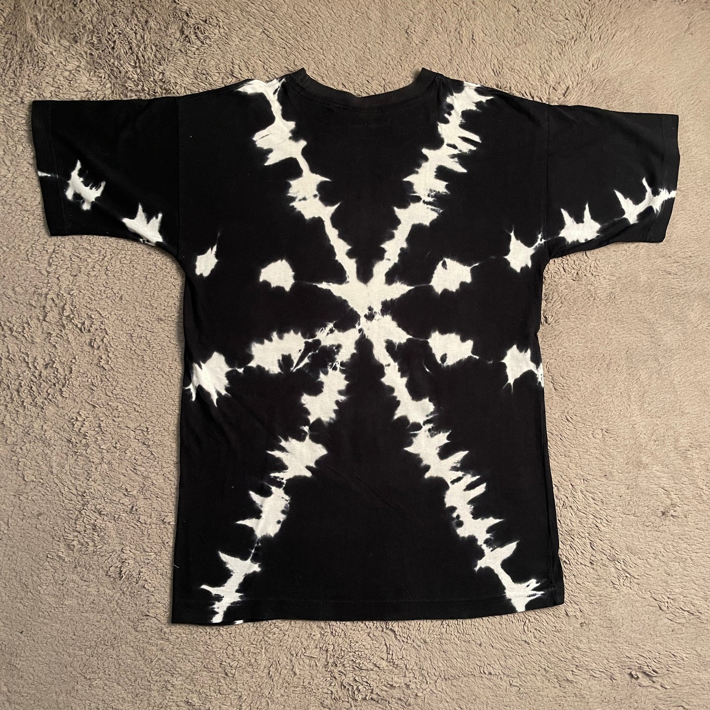 Future Worlds Production "Alien Abduction" Tee (XL)