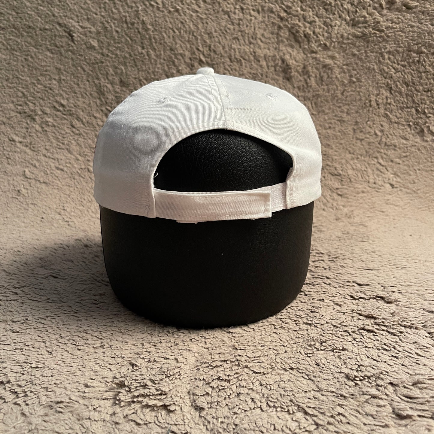 Make America Great Again Hat (White)