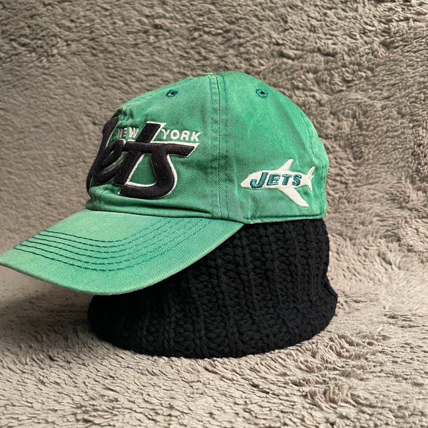 NFL New York Jets Hat