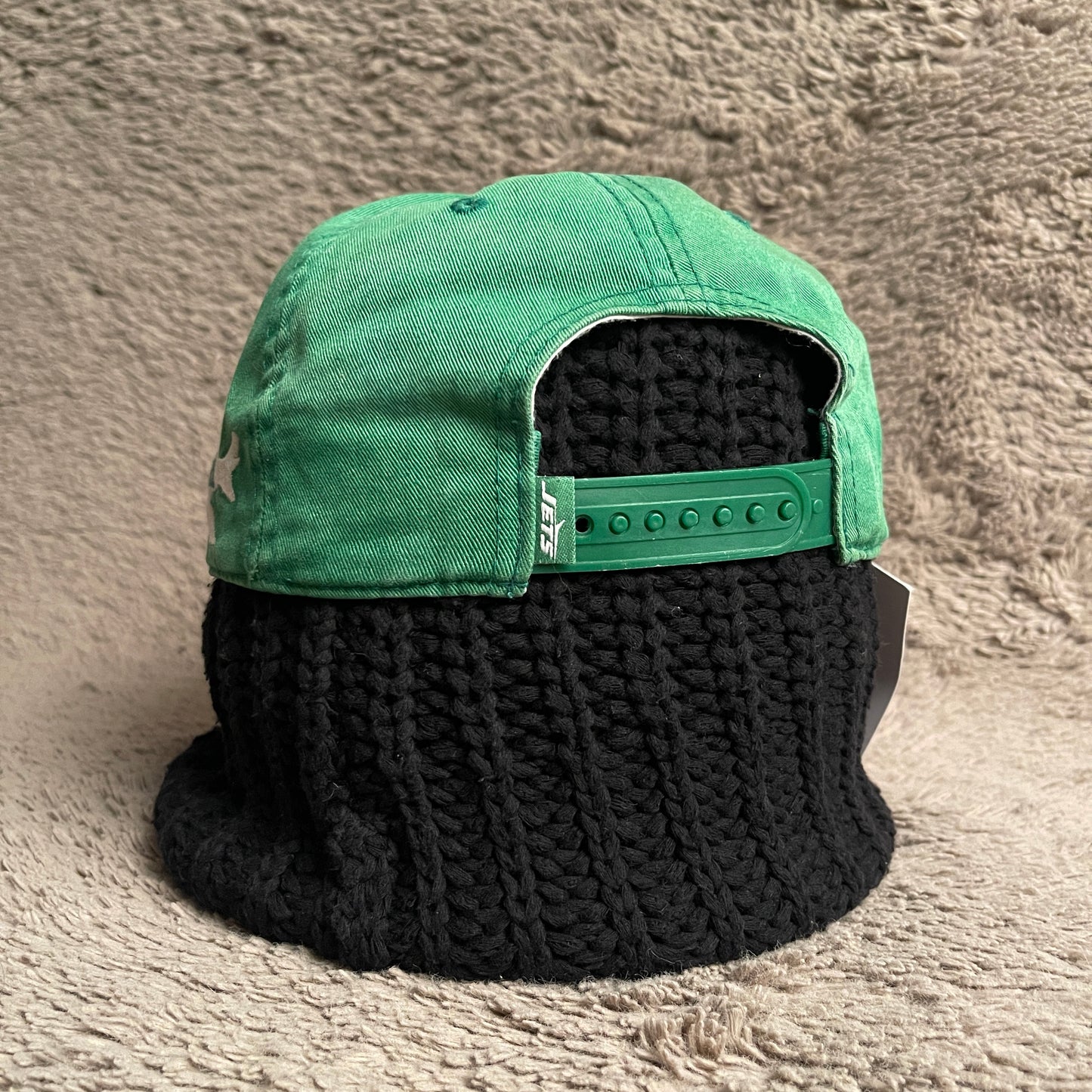 NFL New York Jets Hat