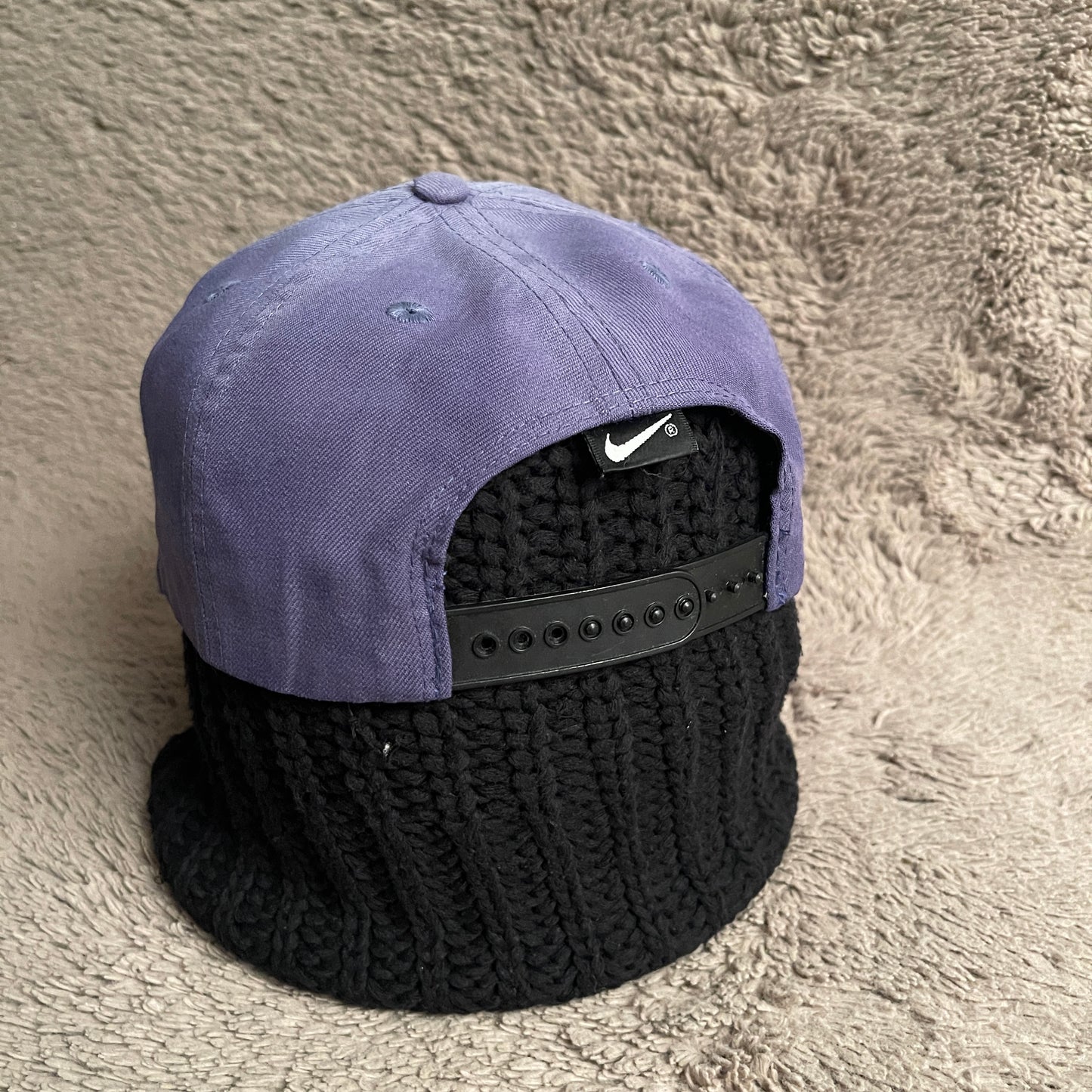 Vintage Nike Hat