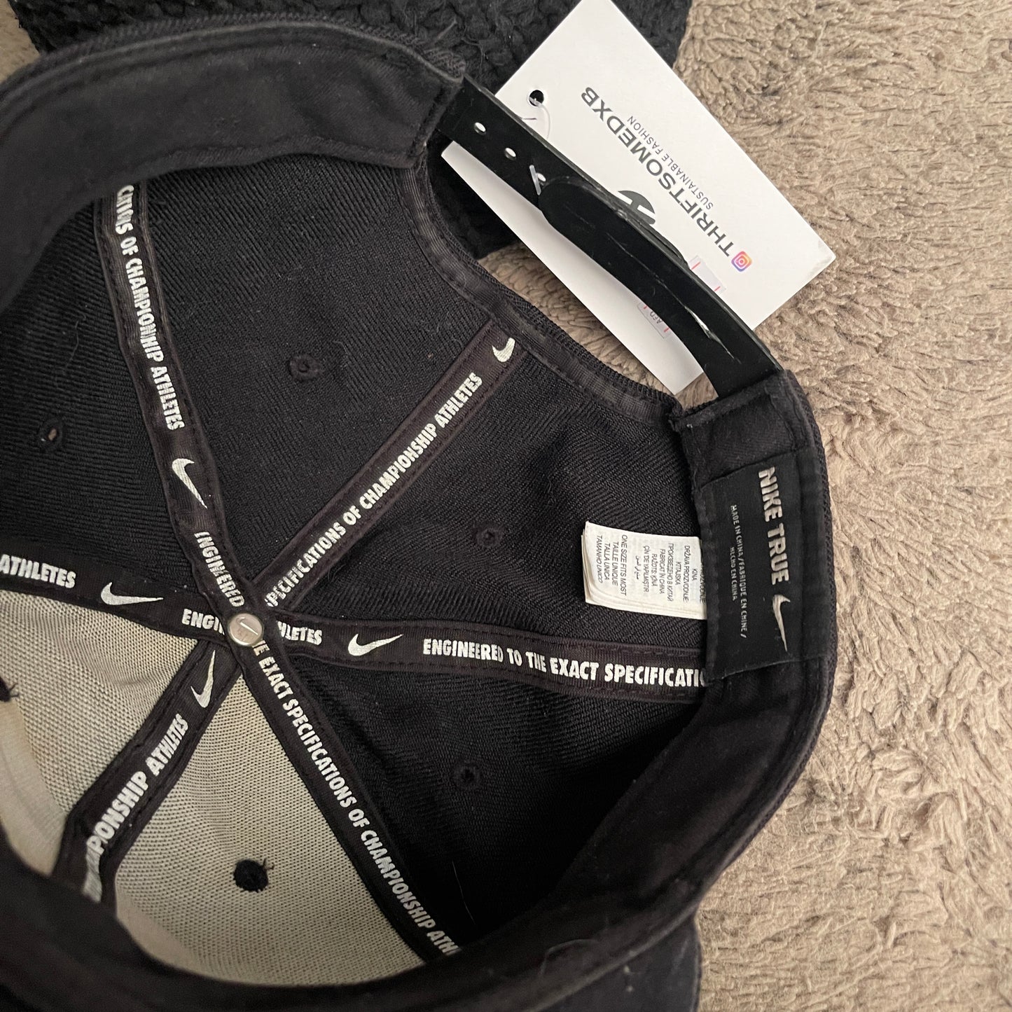 Nike True Hat