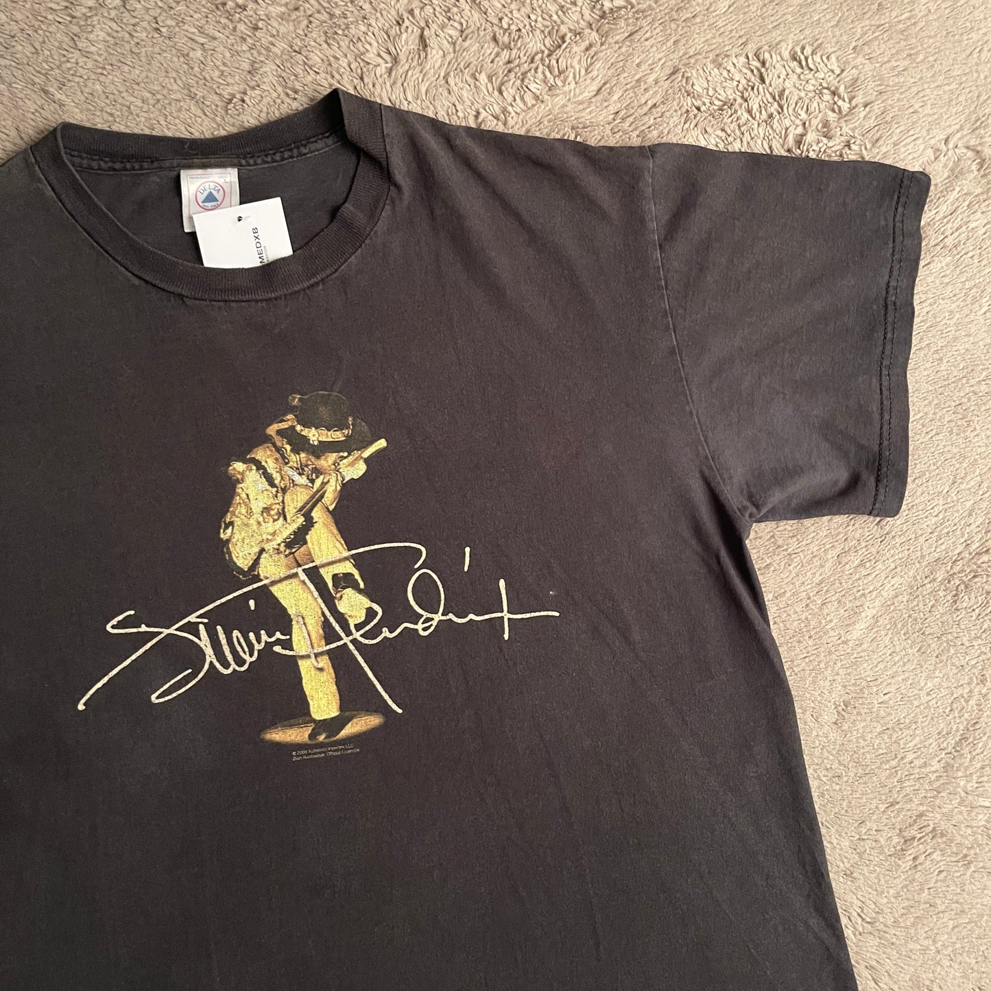 2000 Jimmy Hendrix Vintage Tee (L)