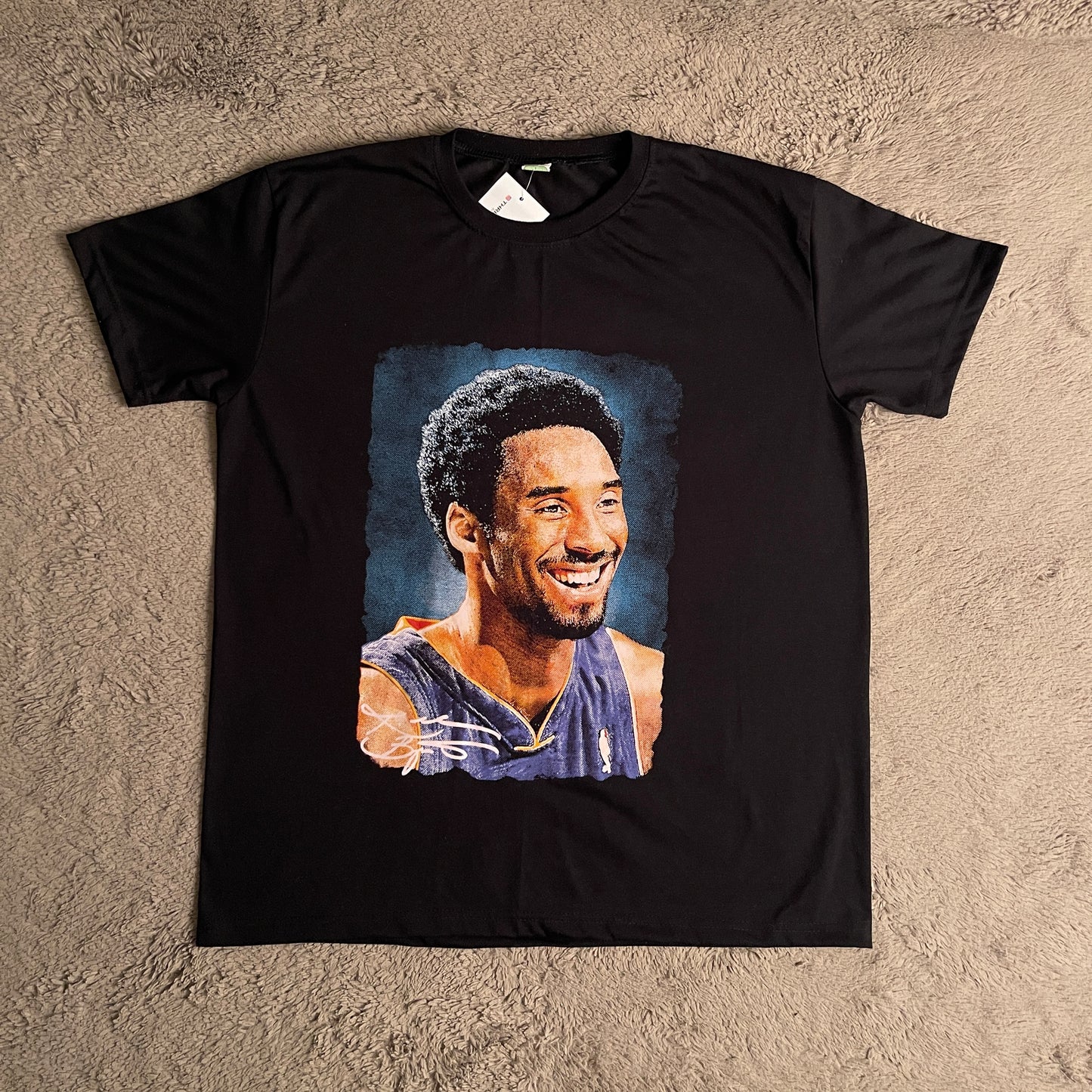 Kobe Bryant Graphic Tee (XL)