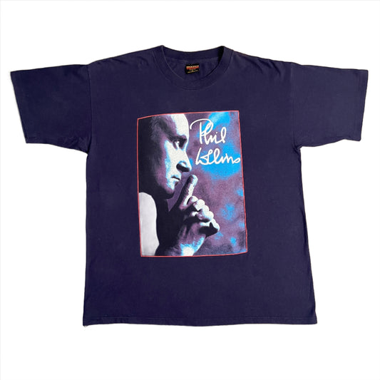 1994 Brockum Phil Collins Tee (XL)