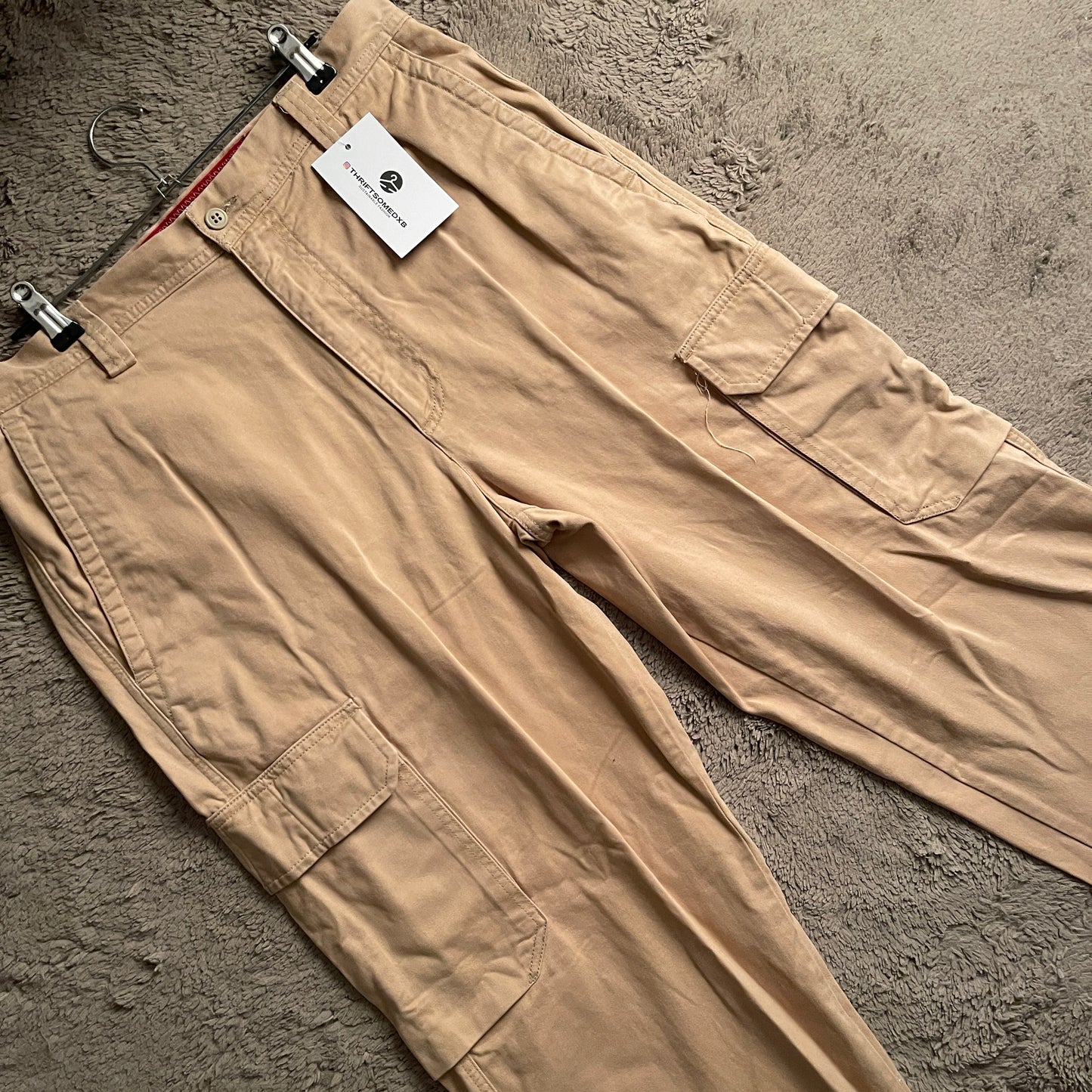 Dockers Cargo Pants (W33/L41)