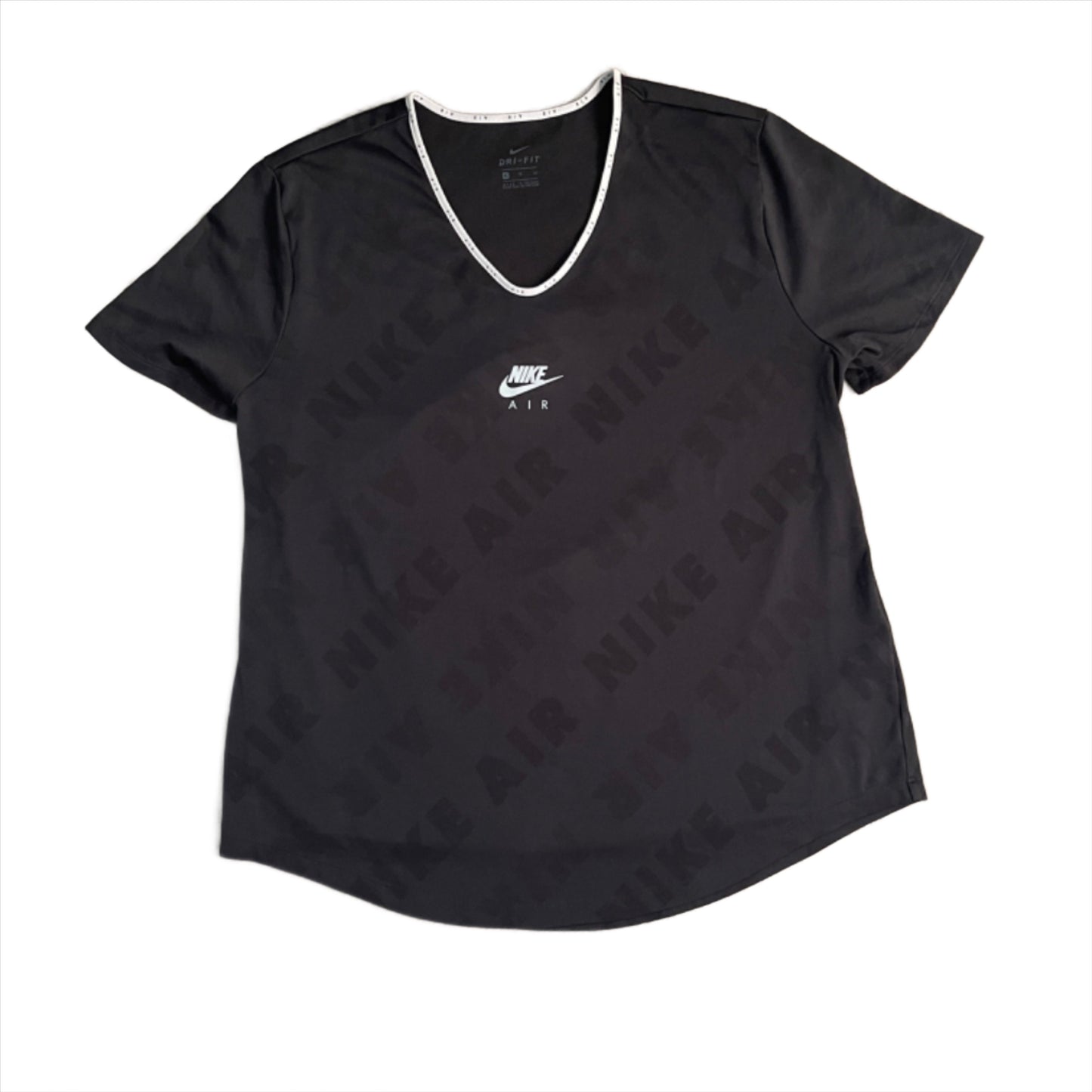 Nike Air Dri-fit Tee (L)
