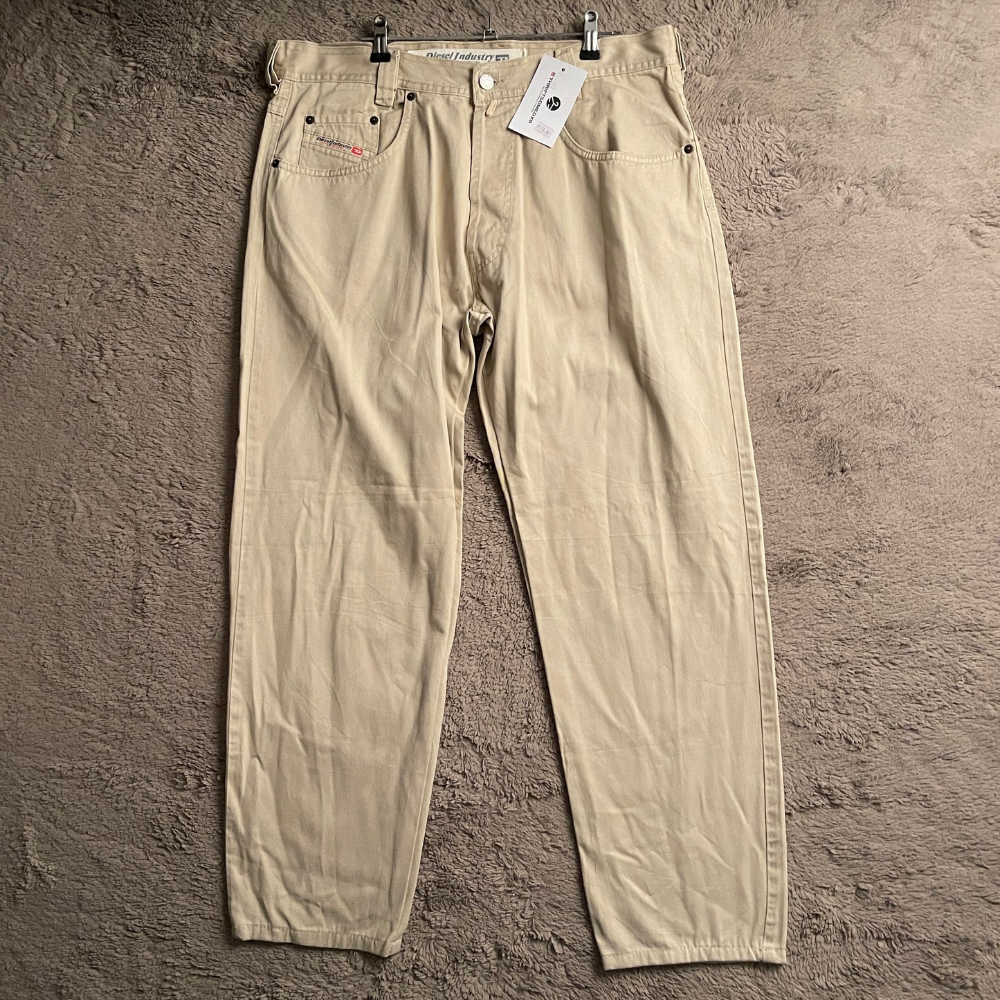 Diesel Pants (W36/L40)