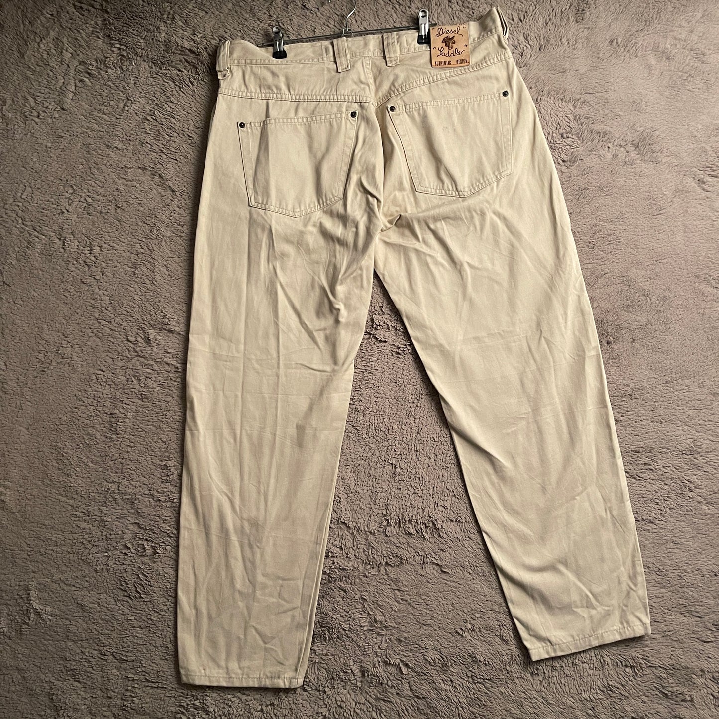 Diesel Pants (W36/L40)