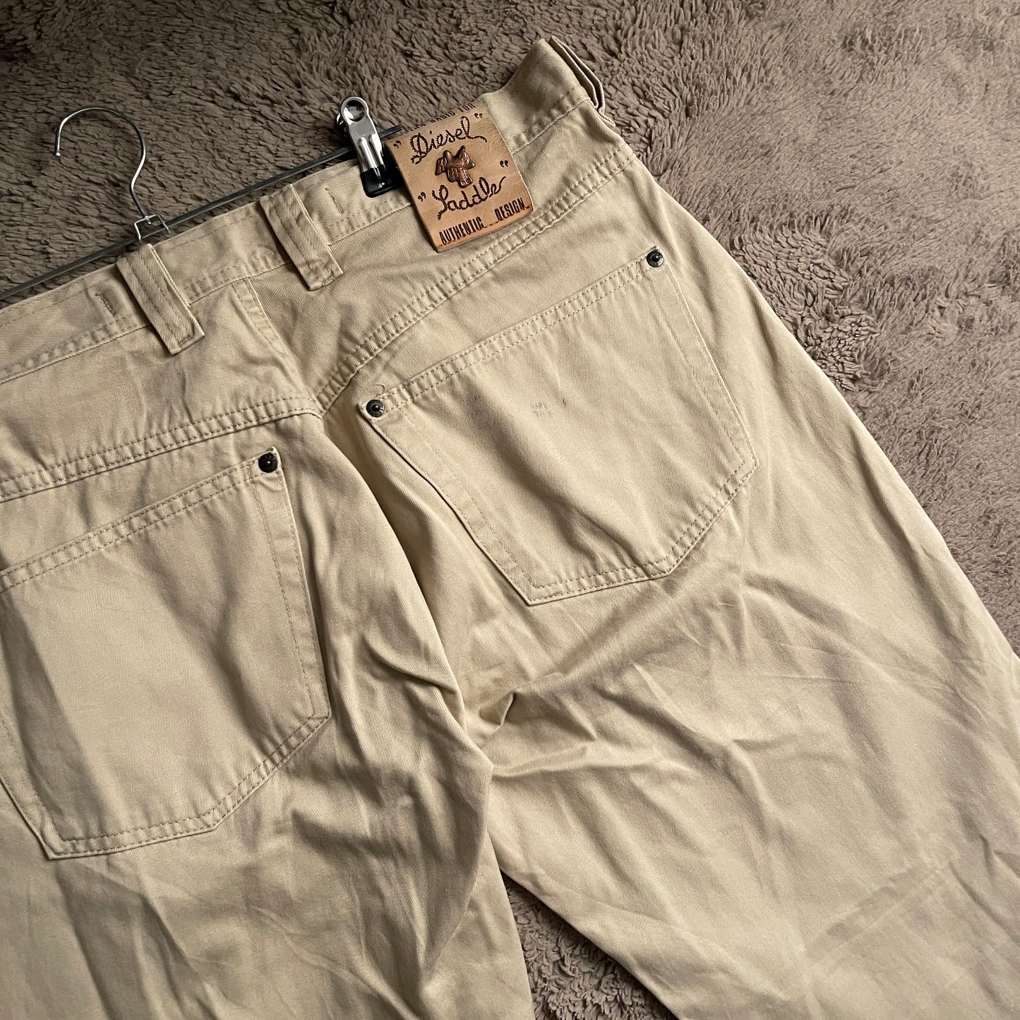 Diesel Pants (W36/L40)
