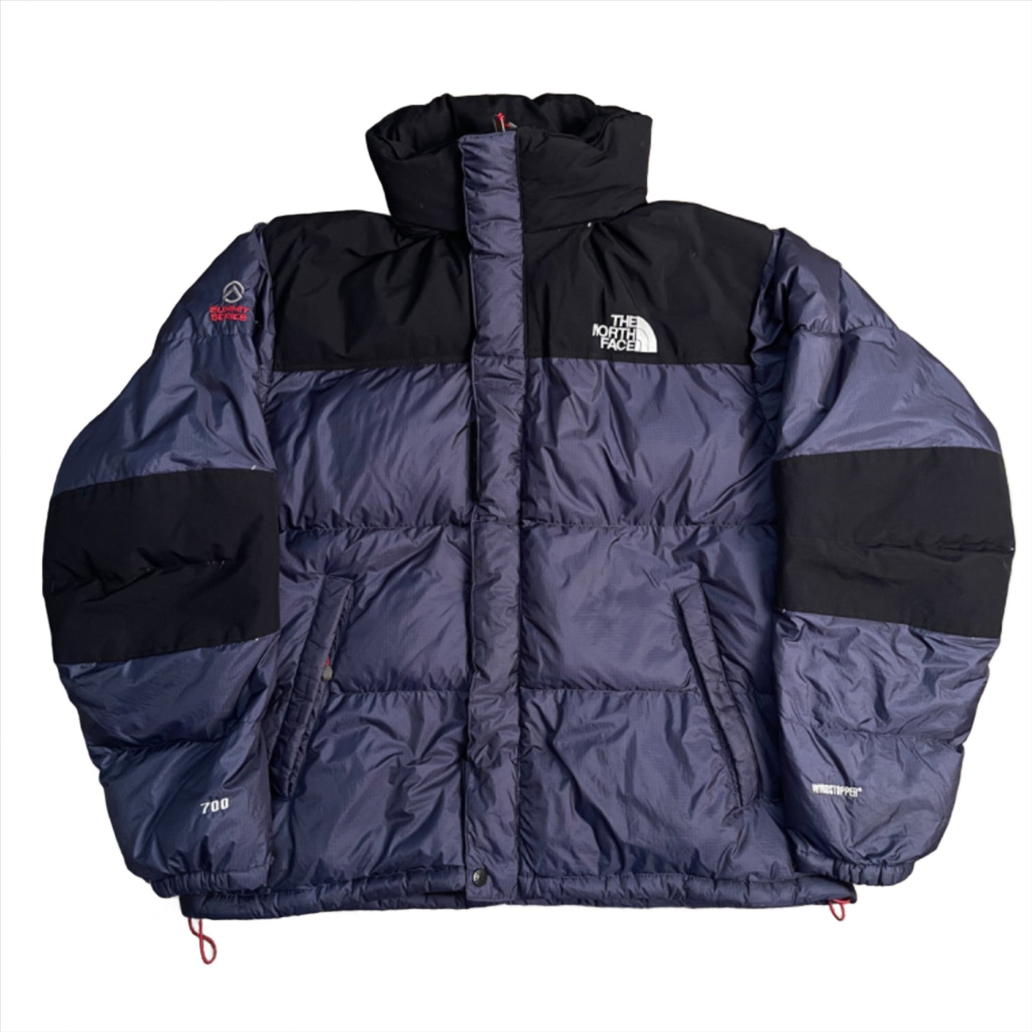 The North Face Baltoro Hoodie Jacket (XL)