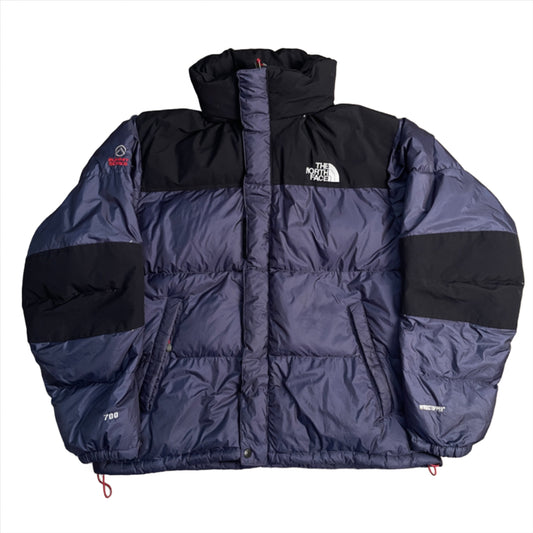 The North Face Baltoro Hoodie Jacket (XL)