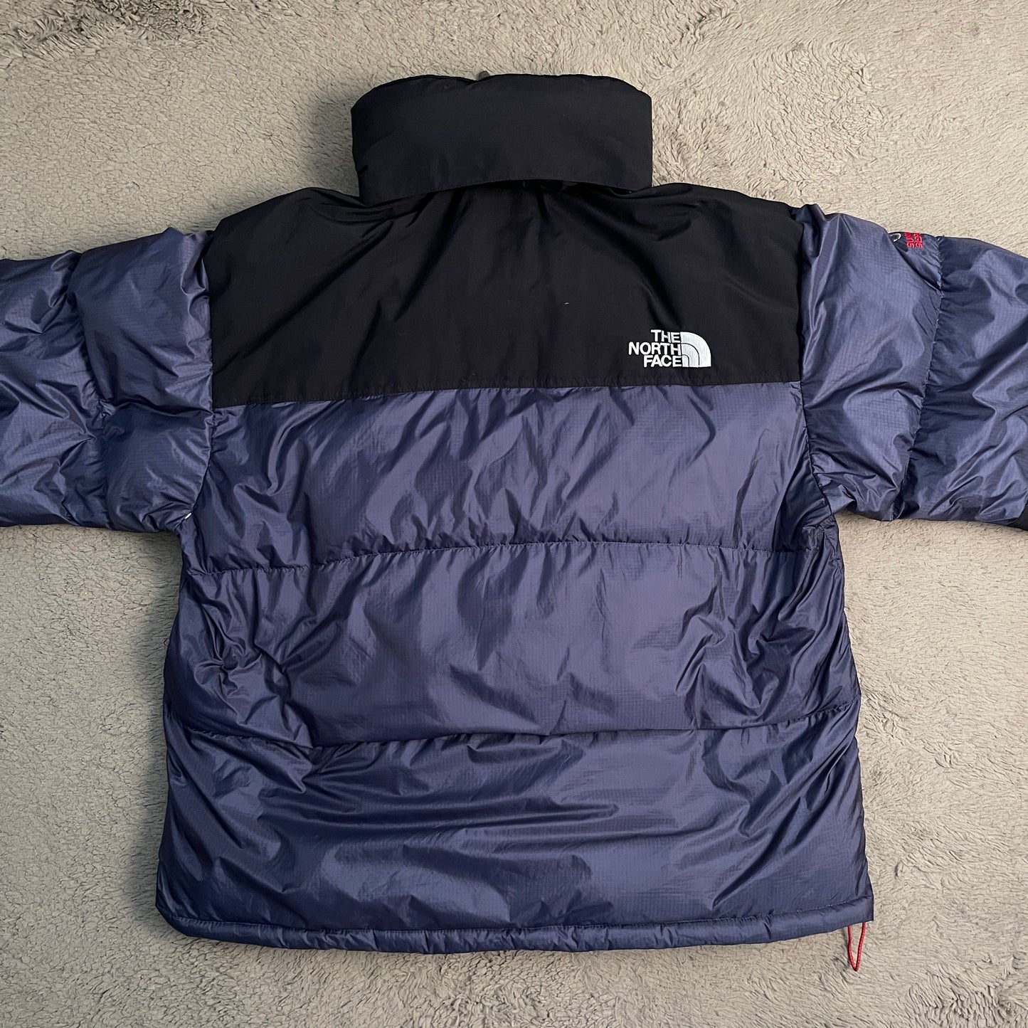 The North Face Baltoro Hoodie Jacket (XL)