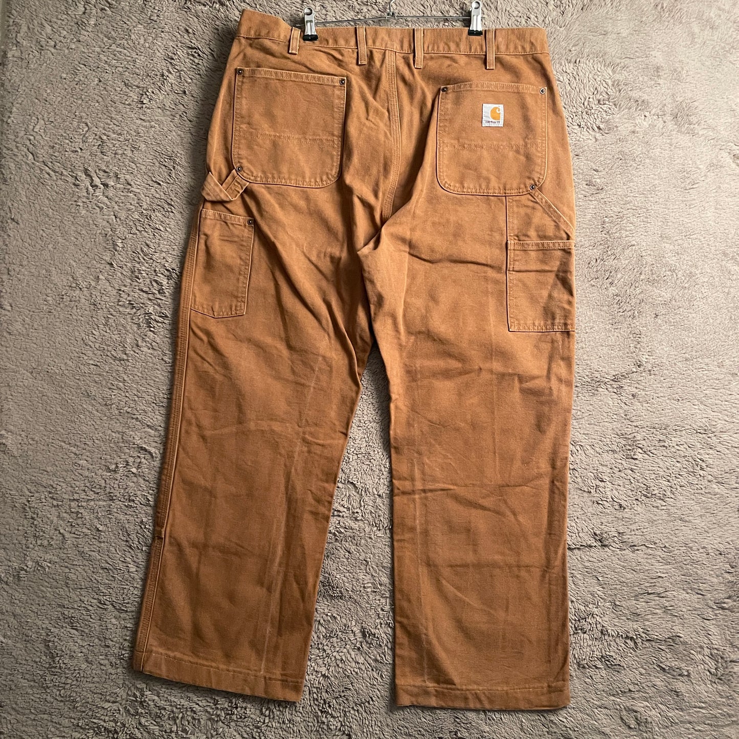 Carhartt Double Knee Pants (W36/L41)