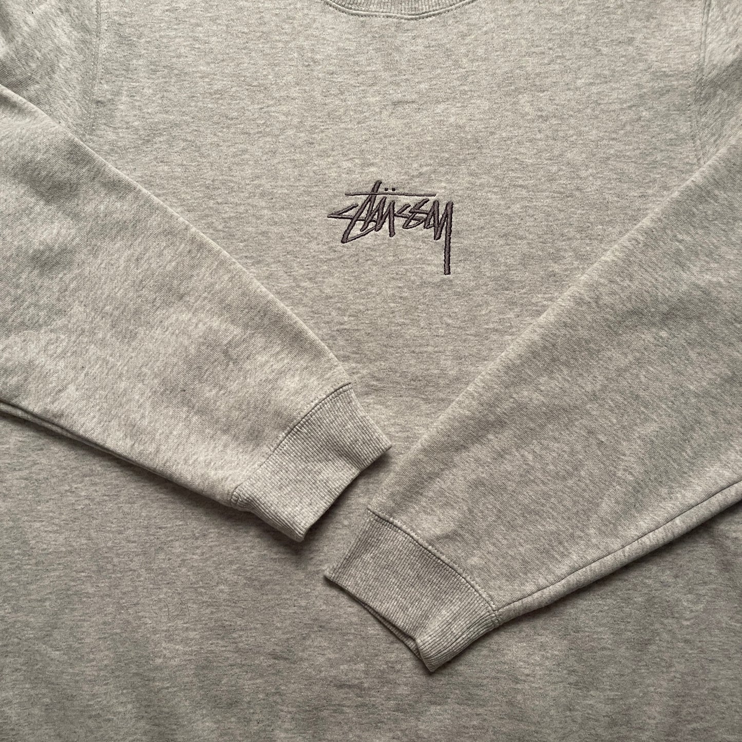 Stussy Crewneck