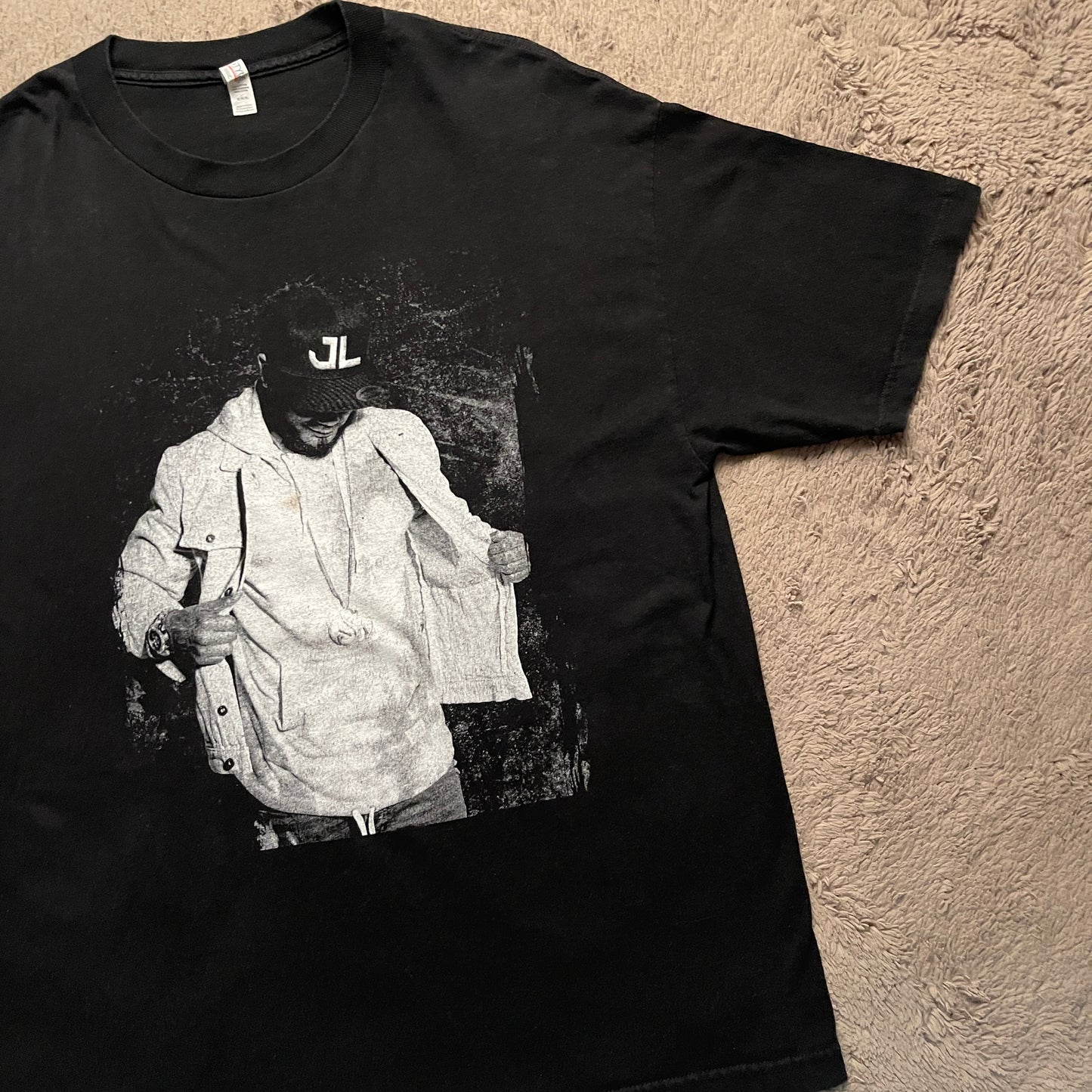 JL Merch Tee (XL)