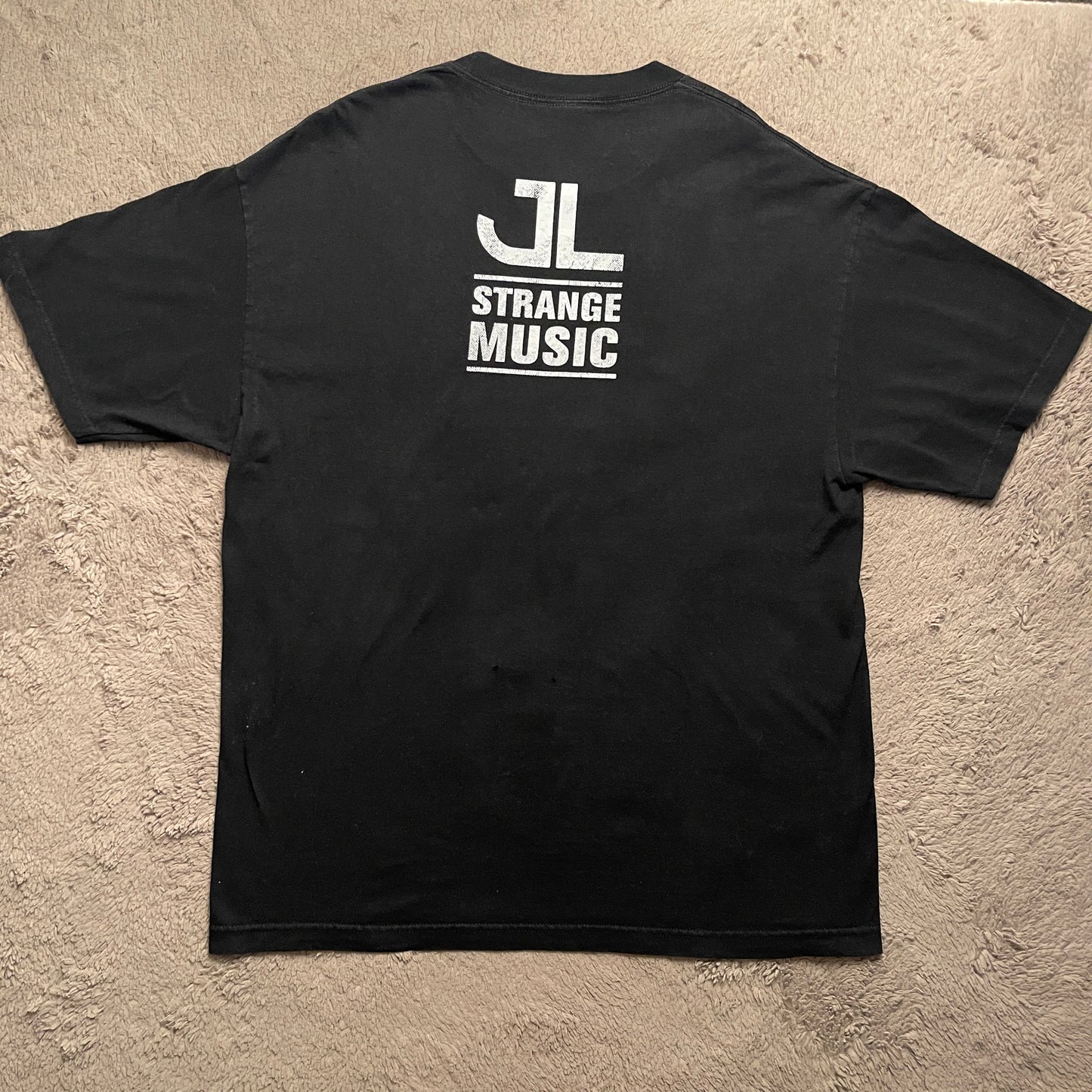JL Merch Tee (XL)