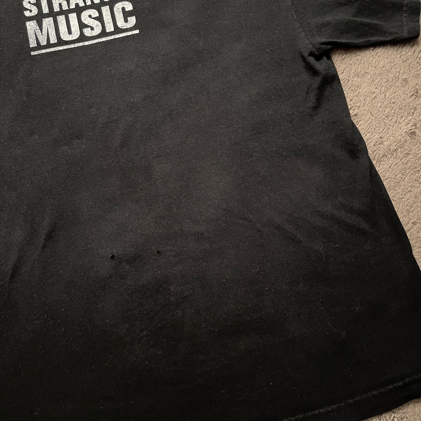 JL Merch Tee (XL)