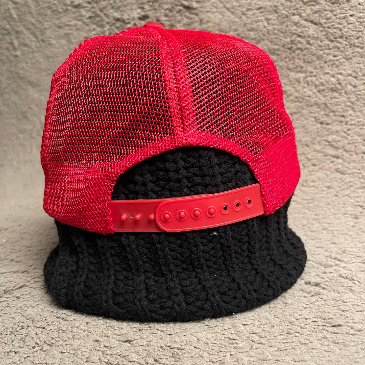 Hawaii Cap