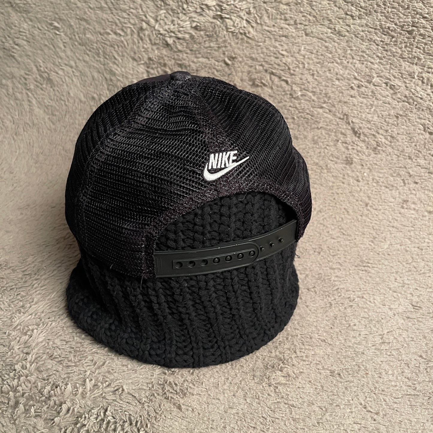 Nike Legacy91 Hiker Snapback Hat