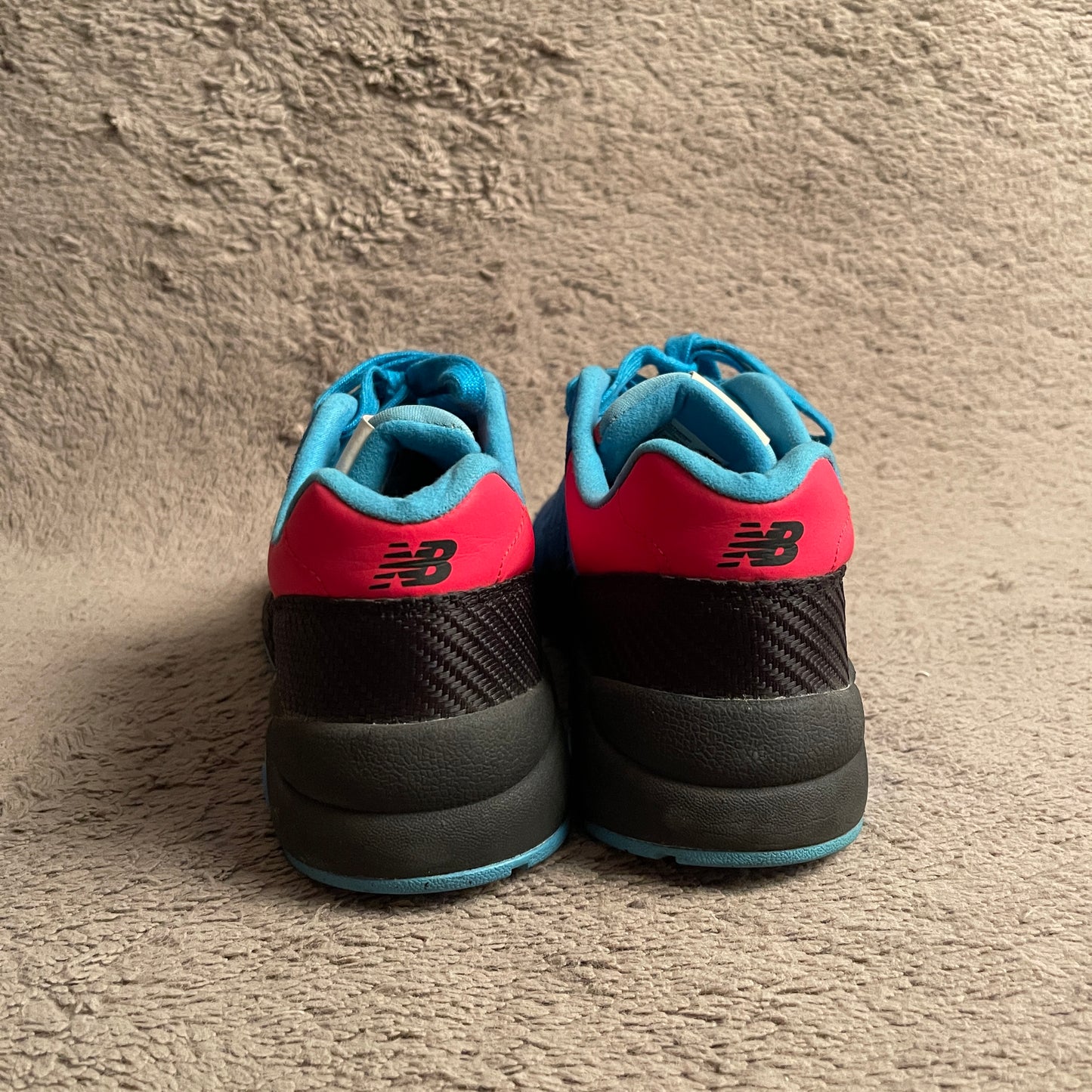 New Balance 580 Shoe Gallery Tour De Miami Sneakers (US 11 / UK 10.5)